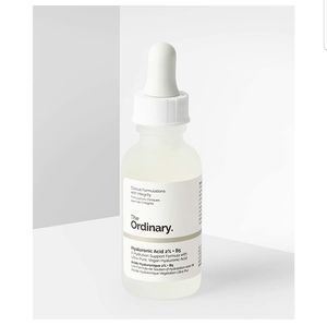 The Ordinary Hyaluronic Acid